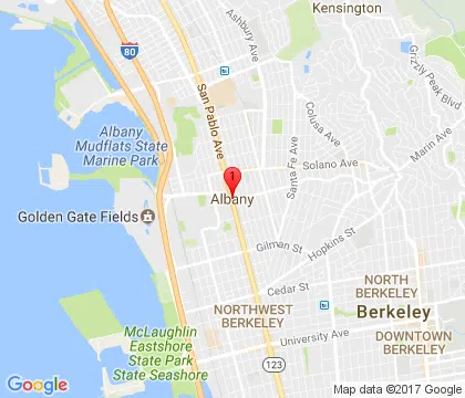 logo-image - albany-ca